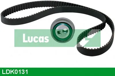 Комплект ремня ГРМ LUCAS ENGINE DRIVE купить