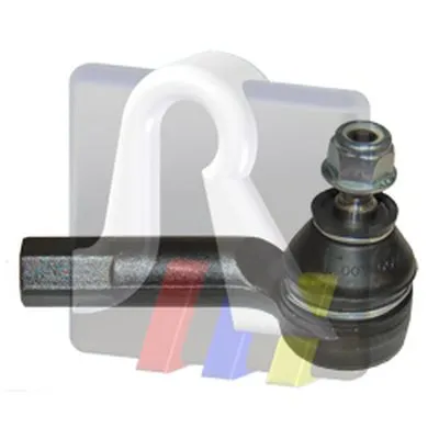 Наконечник поперечной рулевой тяги RTS купить