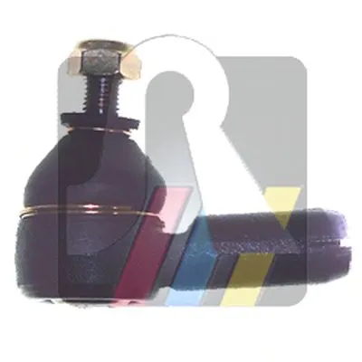 Наконечник поперечной рулевой тяги RTS купить