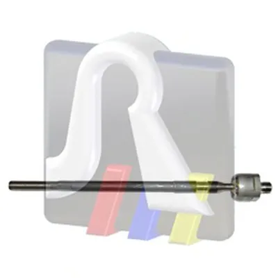 Осевой шарнир, рулевая тяга RTS купить