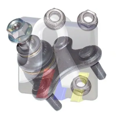 Шаровой шарнир RTS купить