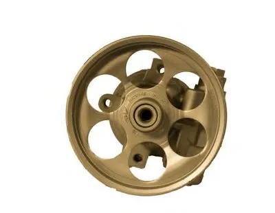 Гидравлический насос, рулевое управление SERCORE купить