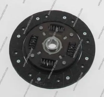 Диск сцепления NPS купить