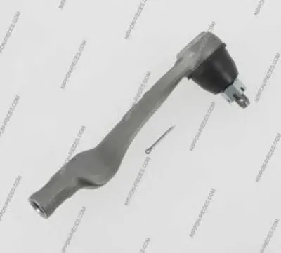 Угловой шарнир, продольная рулевая тяга NPS купить