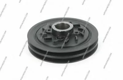 Паразитный / Ведущий ролик, клиновой ремень NPS купить