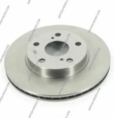 Тормозной диск NPS купить