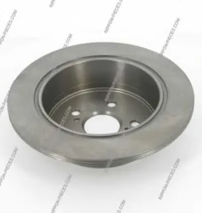 Тормозной диск NPS купить