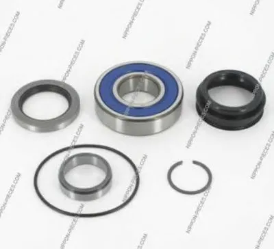 Комплект подшипника ступицы колеса NPS купить