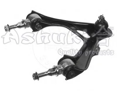 Рычаг независимой подвески колеса, подвеска колеса ASHUKI купить