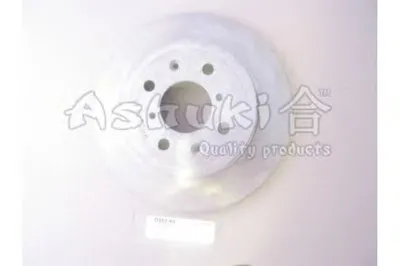 Тормозной диск ASHUKI купить