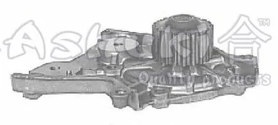 Водяной насос ASHUKI купить