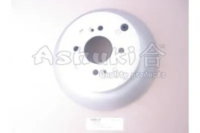 Тормозной диск ASHUKI купить