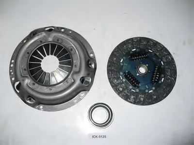 Комплект сцепления IPS Parts IPS Parts купить