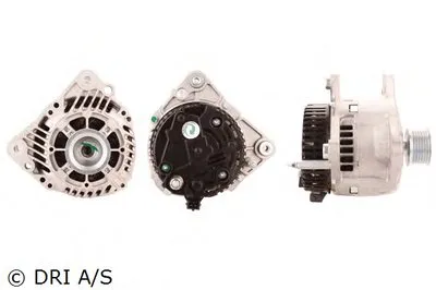Генератор DRI купить