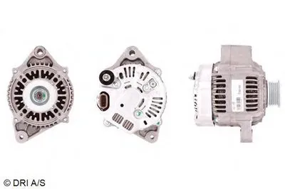 Генератор DRI купить