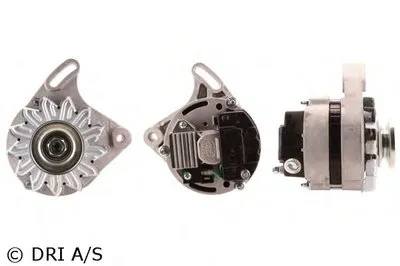 Генератор DRI купить