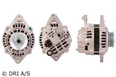 Генератор DRI купить