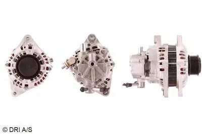 Генератор DRI купить