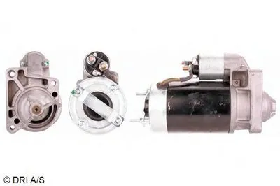 Стартер DRI купить