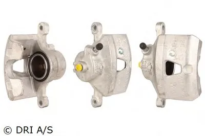 Тормозной суппорт DRI купить