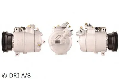 Компрессор, кондиционер DRI купить