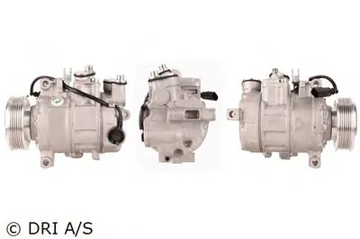 Компрессор, кондиционер DRI купить