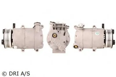 Компрессор, кондиционер DRI купить