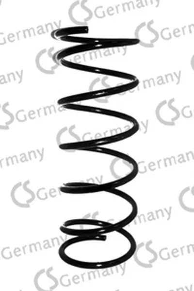 винтовая пружина CS Germany купить