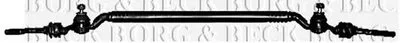 Продольная рулевая тяга BORG & BECK купить