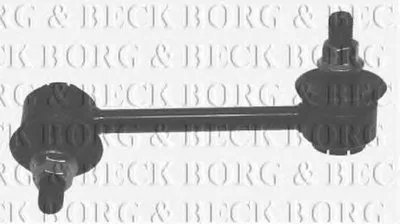 Тяга / стойка, стабилизатор BORG & BECK купить