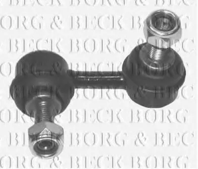Тяга / стойка, стабилизатор BORG & BECK купить