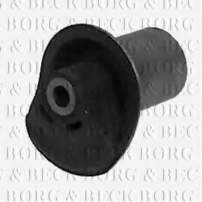 Втулка, балка моста BORG & BECK купить