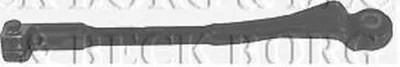 Наконечник поперечной рулевой тяги BORG & BECK купить