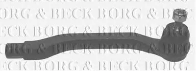 Наконечник поперечной рулевой тяги BORG & BECK купить
