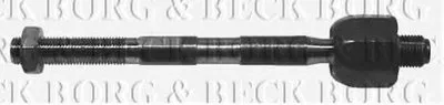 Осевой шарнир, рулевая тяга BORG & BECK купить
