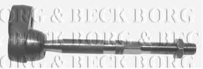 Осевой шарнир, рулевая тяга BORG & BECK купить