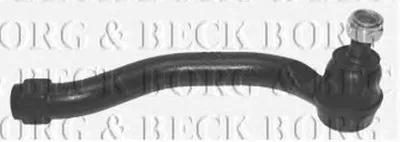 Наконечник поперечной рулевой тяги BORG & BECK купить