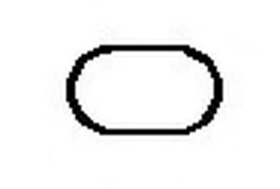 Прокладка, впускной коллектор BGA купить