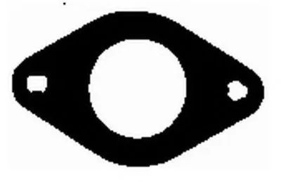 Прокладка, труба выхлопного газа BGA купить