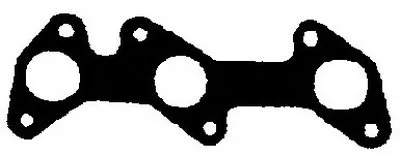 Прокладка, выпускной коллектор BGA купить