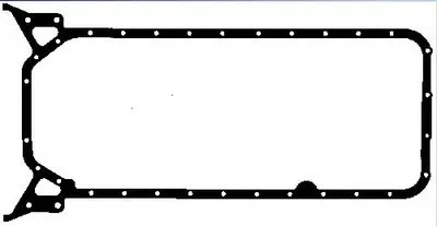 Прокладка, масляный поддон BGA купить