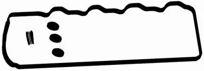 Комплект прокладок, крышка головки цилиндра BGA купить