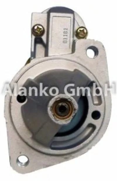 Стартер ALANKO купить