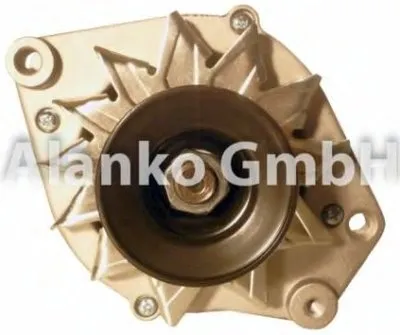 Генератор ALANKO купить