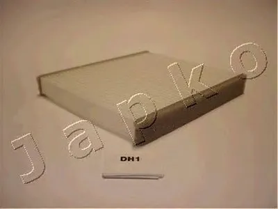 Фильтр, воздух во внутренном пространстве JAPKO купить