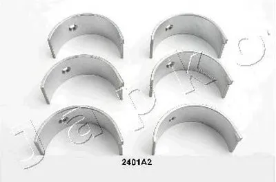 Вкладыш нижней головки шатуна JAPKO купить