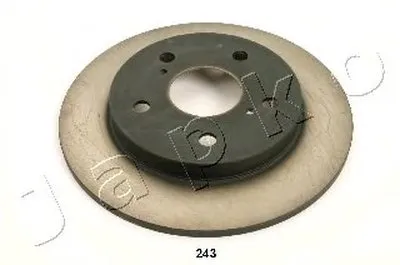 Тормозной диск JAPKO купить