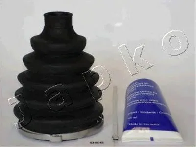 Комплект пылника, приводной вал JAPKO купить