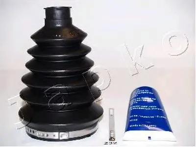 Комплект пылника, приводной вал JAPKO купить