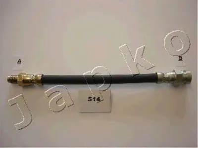 Кронштейн, тормозный шланг JAPKO купить